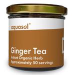 Picture of  Ginger Instant Tea ORGANIC