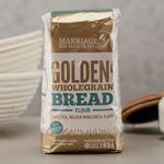 Picture of  Wholegrain Golden Bread Flour