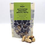 Picture of  Organic Activated Brazil Nuts