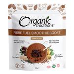 Picture of  Fibre Fuel Boost Powder Smoothie