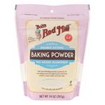 Picture of  No Aluminum Baking Powder