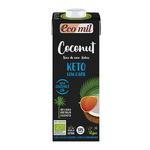 Picture of Keto Coconut Milk ORGANIC