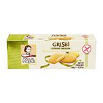 Picture of  Grisbi Lemon Gluten Free Biscuits