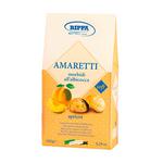 Picture of  Soft Apricot Amaretti