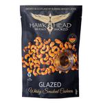 Picture of  Whisky Smoked Glazed Cashews