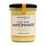Picture of  Horseradish Plant Based Mayonnaise