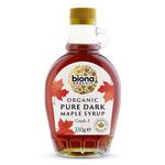 Picture of  Organic Pure Dark Maple Syrup