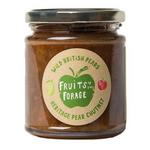 Picture of  Heritage Pear & Apple Chutney