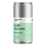 Picture of  Core 03 Dry Lime Soda