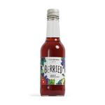 Picture of  Scottish Apple & Blackcurrant Berried Drink