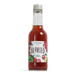 Picture of  Scottish Apple & Raspberry Berried Drink