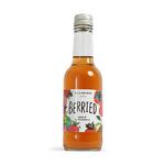 Picture of  Scottish Apple & Strawberry Berried Drink