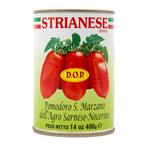 Picture of  D.O.P. Peeled San Marzano Tomatoes ORGANIC