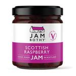 Picture of  Scottish Raspberry Jam