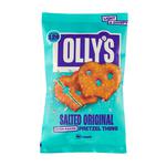 Picture of  Original Salted Thins
