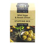 Picture of  Wild Sage & Onion Stuffing Gluten Free