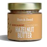 Picture of  Crunchy Hazelnut Butter