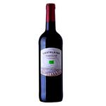 Picture of  Tinto Spain Rouge Red Wine 12% ABV ORGANIC