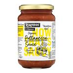 Picture of  Vegan Puttanesca Sauce ORGANIC