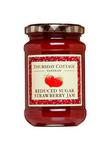 Picture of Reduced Sugar Strawberry Jam 