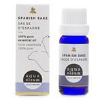 Picture of Spanish Sage Essential Oil 