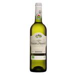 Picture of  Entre Deux Mers Seigneurs des Pommyers White Wine France Vegan, ORGANIC