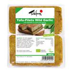 Picture of Wild Garlic Tofu Fillets Vegan, ORGANIC