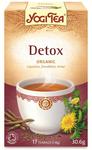 Picture of Pure Detox Tea ORGANIC
