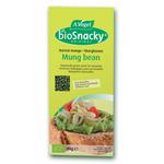 Picture of  Sprouting Mung Beans Seeds BioSnacky ORGANIC