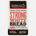 Picture of Finest Strong White Flour 