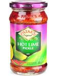 Picture of Hot Lime Pickle 