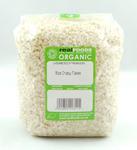 Picture of Crispy Rice Flakes ORGANIC