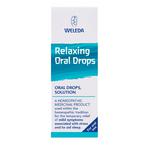 Picture of  Relaxing Drops Homeopathic Remedy