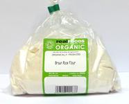 Picture of Brown Rice Flour ORGANIC