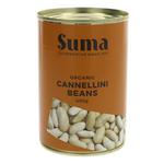 Picture of Cannellini Beans ORGANIC