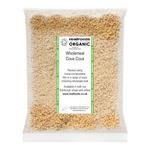 Picture of Wholemeal Cous Cous Vegan, ORGANIC