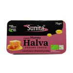 Picture of Honey Halva Gluten Free, ORGANIC