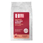 Picture of  Italian Roast Ground Coffee ORGANIC