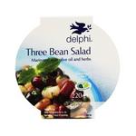 Picture of Three Bean Salad 