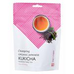 Picture of Kukicha Tea Leaves Vegan, ORGANIC