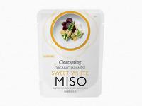 Picture of Sweet White Miso ORGANIC