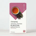 Picture of  Kukicha Tea ORGANIC