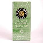 Picture of Lemon Verbena Leaf Tea ORGANIC