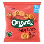 Picture of  Baby Food Melty Tomato Slices ORGANIC