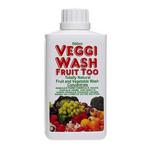 Picture of Veggi Fruit & Vegetable Scrub Concentrated Wash 