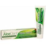 Picture of Aloe Vera Fluoride Free Toothpaste Aloe Dent 