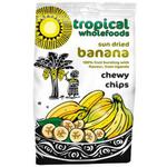 Picture of Chewy Banana Chips FairTrade
