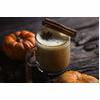 Pumpkin Spiced Chai Latte Recipe thumbnail image