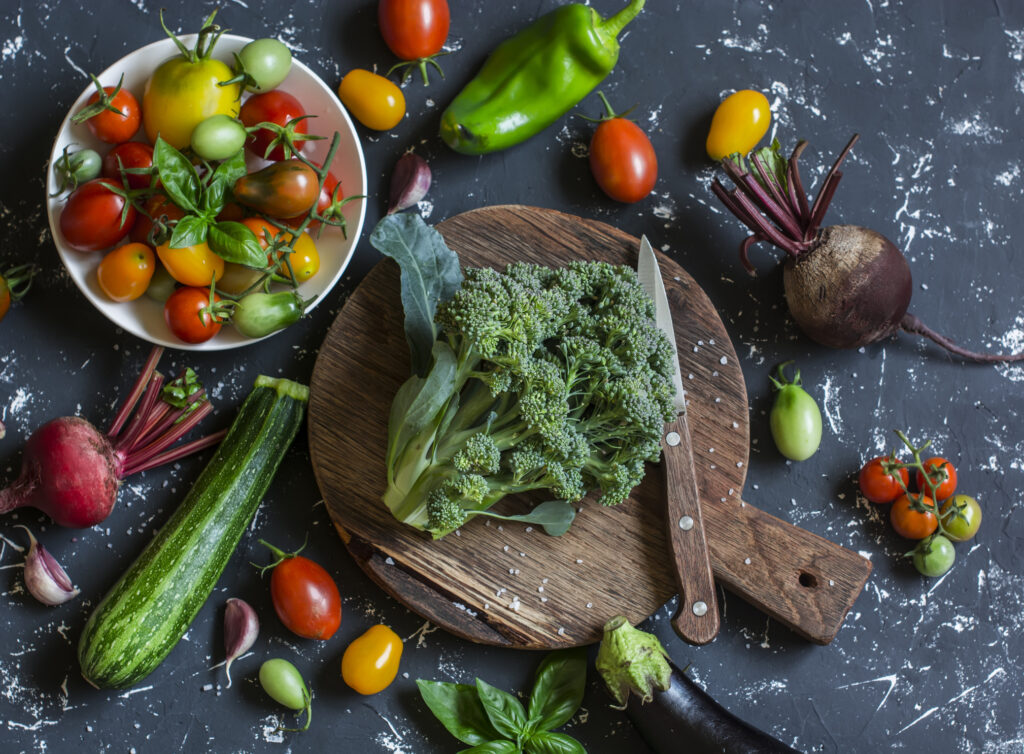 Article | Seasonal eating for spring: a guide
